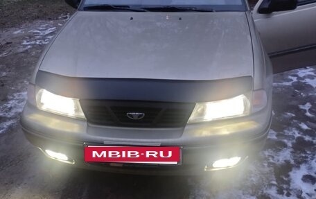 Daewoo Nexia I рестайлинг, 2008 год, 150 000 рублей, 2 фотография