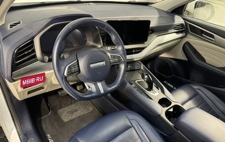 Haval F7 I, 2023 год, 2 149 800 рублей, 9 фотография