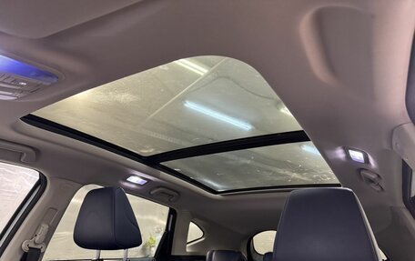 Haval F7 I, 2023 год, 2 149 800 рублей, 12 фотография