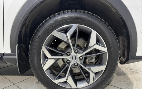 Haval F7 I, 2023 год, 2 149 800 рублей, 5 фотография