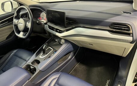 Haval F7 I, 2023 год, 2 149 800 рублей, 3 фотография