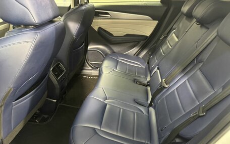 Haval F7 I, 2023 год, 2 149 800 рублей, 6 фотография