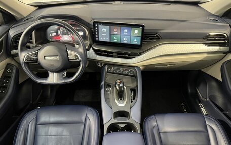 Haval F7 I, 2023 год, 2 149 800 рублей, 10 фотография