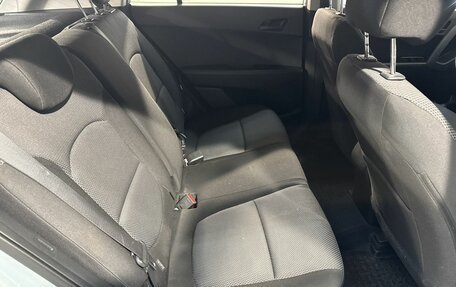 Hyundai Creta I рестайлинг, 2017 год, 1 499 800 рублей, 4 фотография