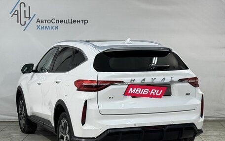Haval F7 I, 2023 год, 2 149 800 рублей, 16 фотография