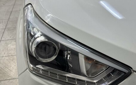 Hyundai Creta I рестайлинг, 2017 год, 1 499 800 рублей, 7 фотография