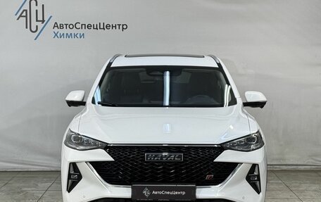Haval F7 I, 2023 год, 2 149 800 рублей, 17 фотография