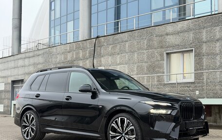 BMW X7, 2025 год, 18 500 000 рублей, 1 фотография