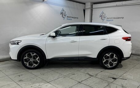 Haval F7 I, 2023 год, 2 149 800 рублей, 20 фотография