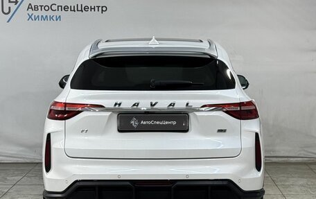 Haval F7 I, 2023 год, 2 149 800 рублей, 18 фотография