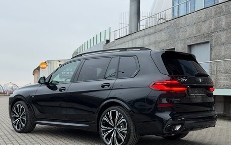 BMW X7, 2025 год, 18 500 000 рублей, 3 фотография