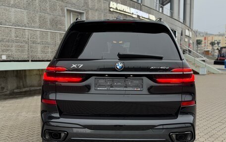 BMW X7, 2025 год, 18 500 000 рублей, 8 фотография
