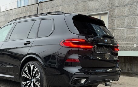 BMW X7, 2025 год, 18 500 000 рублей, 9 фотография