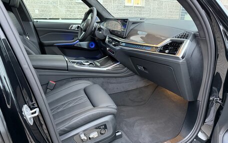 BMW X7, 2025 год, 18 500 000 рублей, 14 фотография