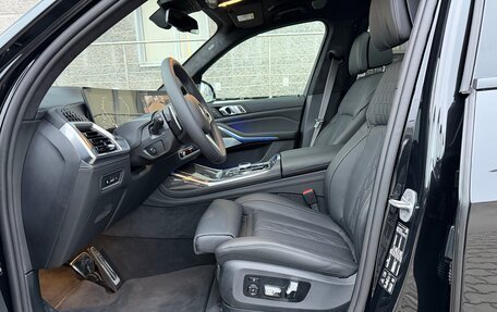 BMW X7, 2025 год, 18 500 000 рублей, 13 фотография