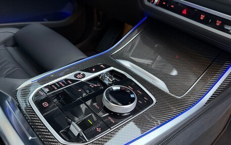 BMW X7, 2025 год, 18 500 000 рублей, 15 фотография