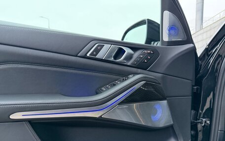 BMW X7, 2025 год, 18 500 000 рублей, 12 фотография