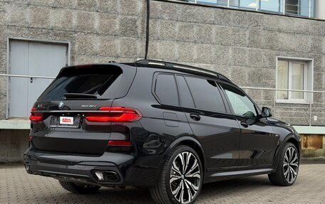 BMW X7, 2025 год, 18 500 000 рублей, 7 фотография