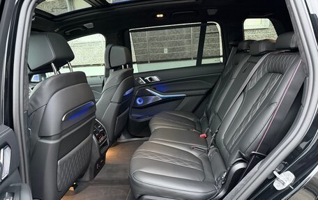 BMW X7, 2025 год, 18 500 000 рублей, 19 фотография