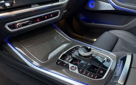 BMW X7, 2025 год, 18 500 000 рублей, 18 фотография