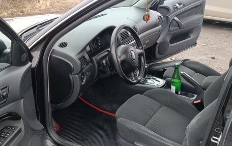 Skoda Superb III рестайлинг, 2004 год, 630 000 рублей, 8 фотография