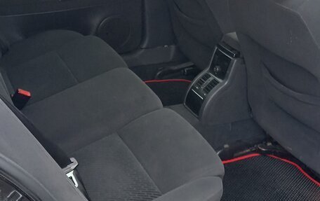 Skoda Superb III рестайлинг, 2004 год, 630 000 рублей, 10 фотография