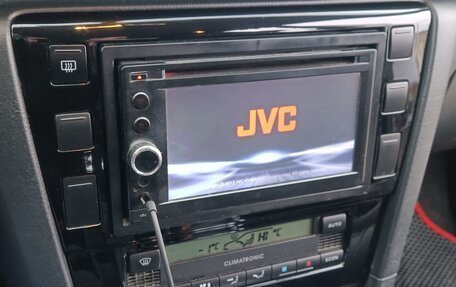 Skoda Superb III рестайлинг, 2004 год, 630 000 рублей, 5 фотография