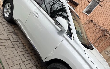 Lexus RX III, 2013 год, 2 370 000 рублей, 2 фотография