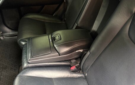 Lexus RX III, 2013 год, 2 370 000 рублей, 14 фотография