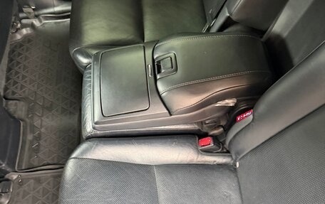 Lexus RX III, 2013 год, 2 370 000 рублей, 13 фотография