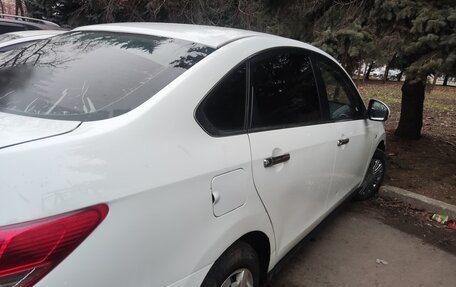 Nissan Almera, 2017 год, 420 000 рублей, 6 фотография