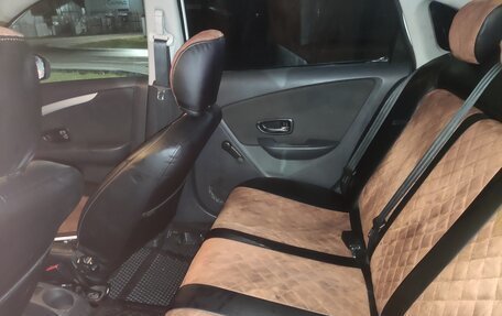 Nissan Almera, 2017 год, 420 000 рублей, 9 фотография