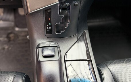 Lexus RX III, 2013 год, 2 370 000 рублей, 12 фотография