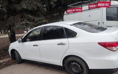 Nissan Almera, 2017 год, 420 000 рублей, 4 фотография