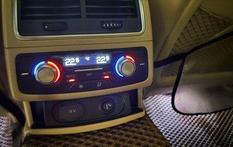 Audi A6, 2012 год, 1 900 000 рублей, 7 фотография