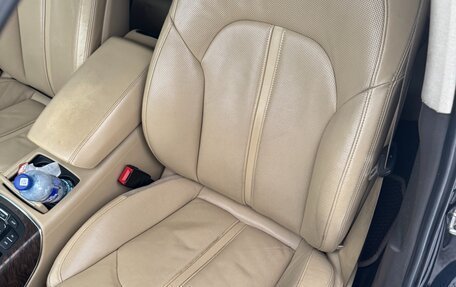 Audi A6, 2012 год, 1 900 000 рублей, 10 фотография