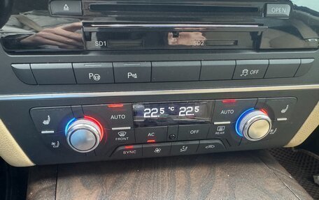 Audi A6, 2012 год, 1 900 000 рублей, 17 фотография