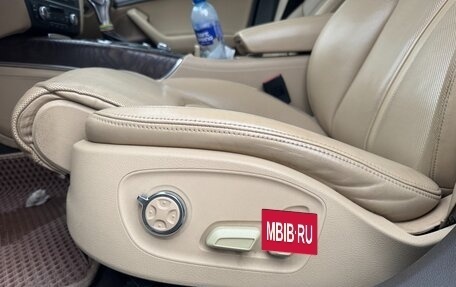 Audi A6, 2012 год, 1 900 000 рублей, 11 фотография