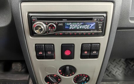 Renault Logan I, 2008 год, 380 000 рублей, 8 фотография