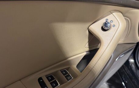 Audi A6, 2012 год, 1 900 000 рублей, 22 фотография