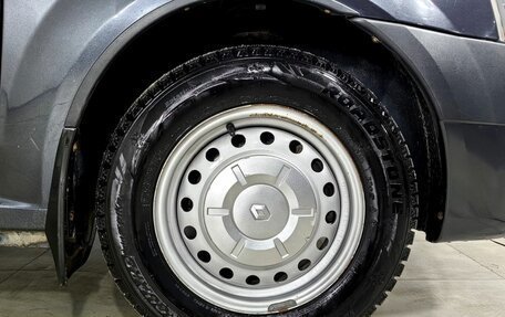 Renault Logan I, 2008 год, 380 000 рублей, 14 фотография