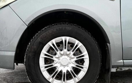 Renault Sandero I, 2012 год, 445 000 рублей, 12 фотография