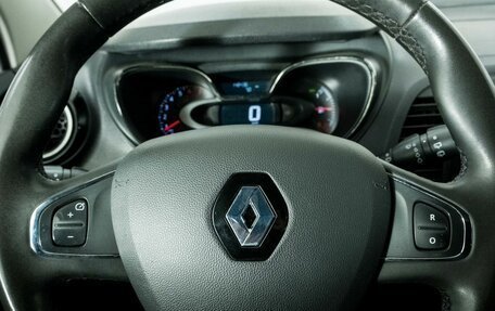 Renault Kaptur I рестайлинг, 2019 год, 1 220 000 рублей, 10 фотография