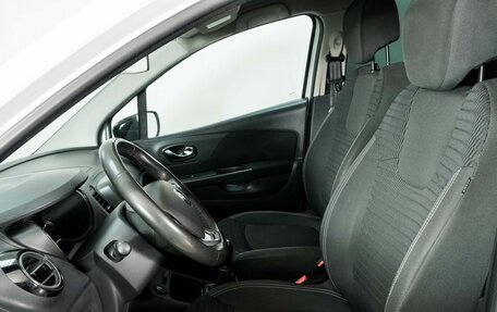 Renault Kaptur I рестайлинг, 2019 год, 1 220 000 рублей, 6 фотография