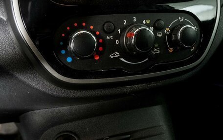 Renault Kaptur I рестайлинг, 2019 год, 1 220 000 рублей, 13 фотография