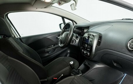 Renault Kaptur I рестайлинг, 2019 год, 1 220 000 рублей, 8 фотография