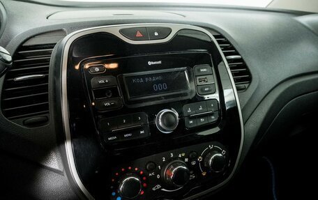 Renault Kaptur I рестайлинг, 2019 год, 1 220 000 рублей, 12 фотография