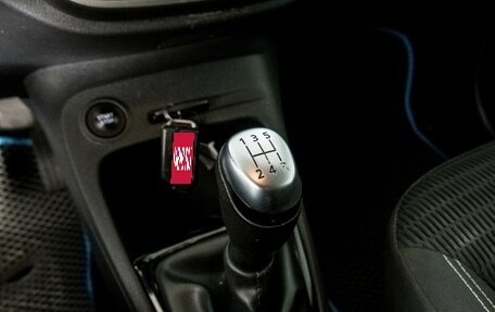 Renault Kaptur I рестайлинг, 2019 год, 1 220 000 рублей, 14 фотография