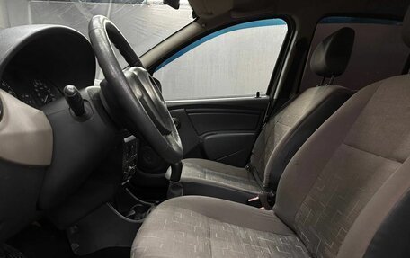 Renault Sandero I, 2010 год, 339 999 рублей, 7 фотография