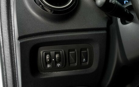 Renault Kaptur I рестайлинг, 2019 год, 1 220 000 рублей, 16 фотография